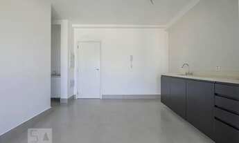 Imagem 6: Apartamento para Aluguel - Vila Madalena, 1 Quarto, 35 m2