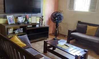 Imagem 6: Casa na Cidade da Esperança próxima à Degepol