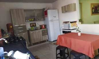 Imagem 7: CASA NA RIBEIRA Casa com 2 dormitórios