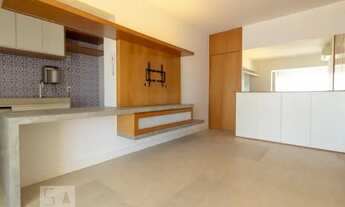 Imagem 4: Apartamento para Aluguel - Brooklin, 2 Quartos, 74 m2