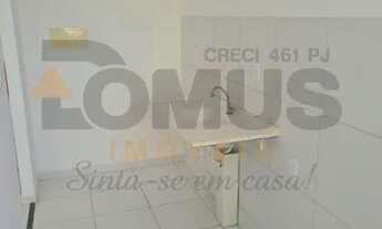 Imagem 6: Apartamento no Condomínio Verde Monte Sierra com 2 quartos