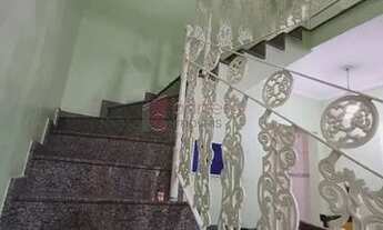 Imagem 11: Casa Sobrado em Jundiaí