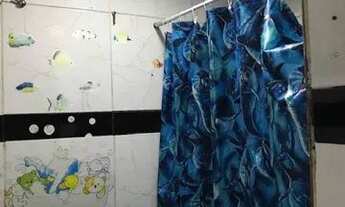 Imagem: Kitinet com todas as taxas incluídas