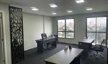 Imagem: Sala à venda, 38 m² por R$ 310.000,00