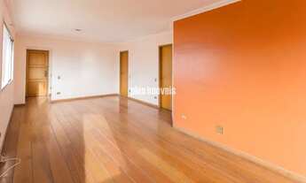 Imagem 3: Bela Vista, 161m², 3 vagas