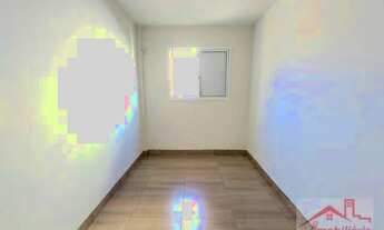 Imagem 5: Apartamento com 2 dormitórios para alugar, 45 m² por R$ 795,00/mês - Conjunto Vivi Xavier