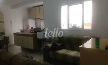 Imagem 4: Santo André - Apartamento Padrão - Vila América