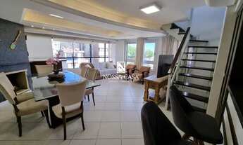 Imagem 2: Cobertura com 03 suítes no Edifício Bella Vista no centro de Torres/RS