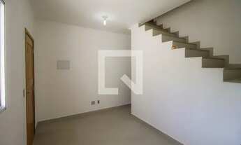 Imagem 4: Casa para Aluguel - Vila Alpina, 2 Quartos, 60 m2