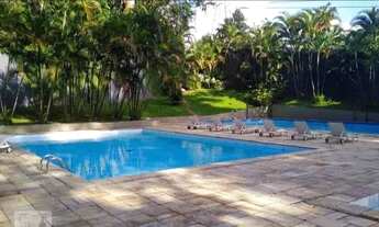 Imagem 5: Apartamento Gardem a venda 56 m2 com piscina na Vila Andrade