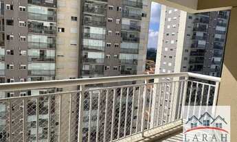 Imagem 5: Apartamento com 2 dormitórios, 57 m² - venda por R$ 455.800,00 ou aluguel por R$ 2.895,00