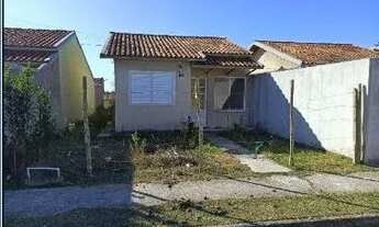 Imagem 1: Casa para venda tem 46 metros quadrados com 1 quarto em Goitacazes - Campos dos Goytacazes