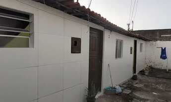 Imagem: Alugo kitinet em Cruz das armas