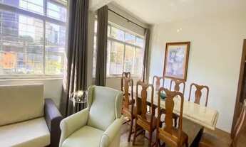 Imagem 6: Aluguel - APARTAMENTO - SION BELO HORIZONTE MG