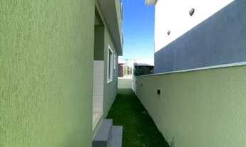 Imagem 3: MARICÁ - Casa de Condomínio - PINDOBAS