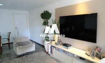 Imagem 3: Apartamento para venda tem 162 metros quadrados com 3 quartos em Meireles - Fortaleza - CE