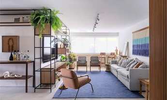 Imagem 7: São Paulo - Apartamento Padrão - ALTO DE PINHEIROS