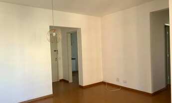 Imagem 3: Apartamento para aluguel possui 80 metros quadrados com 2 quartos em Campo Belo - São Paul