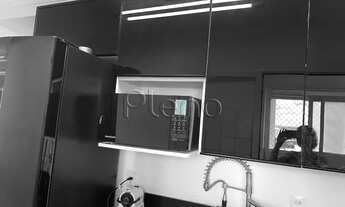 Imagem 6: Apartamento - Jardim Aurélia - Campinas