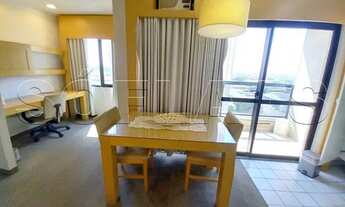 Imagem 3: Flat próximo ao Aeroporto de Congonhas, Washington Luis e Av. dos Bandeirantes. Com entrad