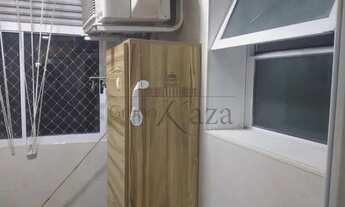 Imagem 3: Apartamento - Jacareí - Residencial Acqua - Jacareí - 2 Dormitórios - 84m²