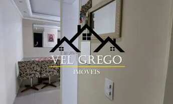 Imagem 2: Apartamento no Taboão SBC