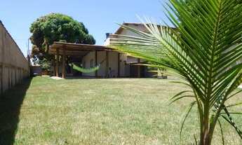 Imagem: Casa para lazer em Família, Descando e