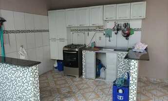 Imagem 5: Alugo casa com 2 suítes no Novo Israel