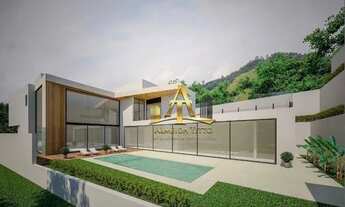 Imagem 3: Casa à venda, - Gênesis 2 - Santana de Parnaíba/SP com 4 dormitórios