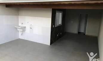 Imagem 6: Cód.: 6276 - Cobertura sem condomínio, 02 dormitórios e 01 vaga de garagem - Jardim das Ma