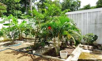 Imagem 2: Casa Terrea no Praia dos Passarinhos 3 Suites Semimobiliado 831m² Espaço Gourmet