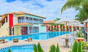 Imagem: Casa em Condomínio 3 Suítes Porto Seguro/BA