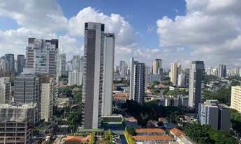 Imagem 6: Cobertura Venda 1 Dormitórios - 130 m² Vila Olímpia