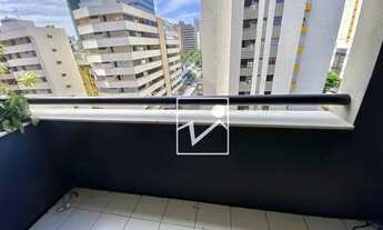 Imagem 5: Apartamento à venda por R$ 490.000 - Aldeota - Fortaleza/CE