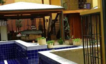 Imagem 5: CASA NO HORTO FLORESTAL Rua do Buriti