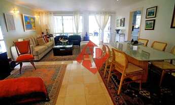 Imagem 4: Sobrado com 4 dormitórios à venda, 375 m² por R$ 3.200.000,00 - Alphaville 11 - Santana de