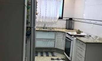 Imagem 6: Apartamento com 3 dormitórios à venda, 104 m² por R$ 659.000,00 - Santa Maria - Santo Andr