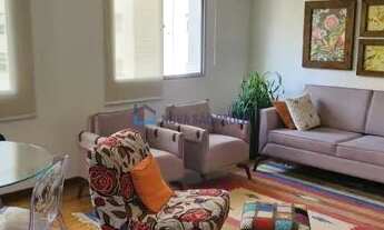 Imagem 2: Apartamento de 84 m² à venda na Aclimação, entre o Parque e o Metrô Paraíso