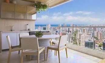 Imagem 2: Edf Casa Boa Viagem, 04 Quartos, em Boa Viagem - Recife - PE