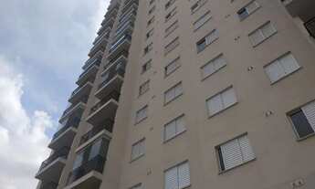 Imagem 7: Maravilhoso apartamento no Cond. Flex Tatuapé - Grande oportunidade de morar com conforto