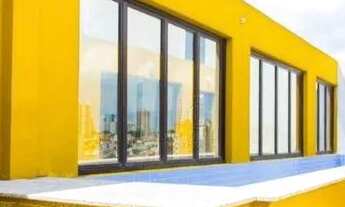 Imagem 13: Apartamento com 2 dormitórios à venda, 41 m² por R$ 341.000,00 - Vila Valparaíso - Santo A