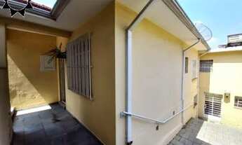 Imagem 6: SOBRADO SÃO PAULO