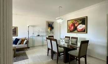 Imagem 4: Vende-se excelente Apartamento com 100m² na 3ª quadra da praia de Jatiúca