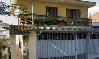 Imagem: Casa para aluguel com 46 metros quadrados