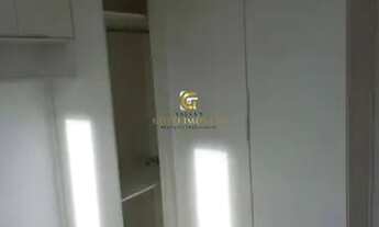 Imagem 7: LM=Apartamento para aluguel possui 40 metros quadrados com 2 quartos