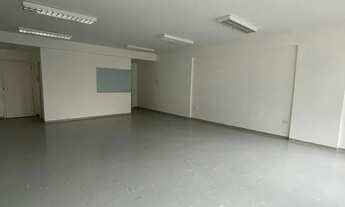 Imagem 5: Conjunto Comercial à venda no Itaim Bibi com 64m², 1 sala, 2 banheiros, 1 vaga, por R$ 640