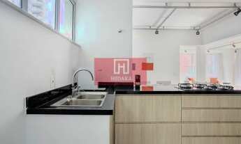 Imagem 10: Apartamento para alugar no bairro Jardim Paulista - São Paulo/SP, Zona Oeste