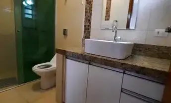 Imagem 7: Casa para Alugar em Cambé, Bratislava, Linda Chácara com 4 Suítes e Piscina