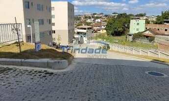 Imagem 4: Oportunidade!! Excelente apartamento 02 quartos no bairro Santa Rita