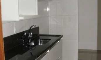 Imagem 4: Apartamento com 2 dormitórios, 58 m² - venda por R$ 449.900,00 ou aluguel por R$ 2.595,00